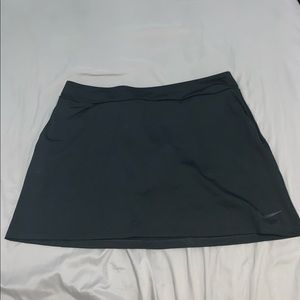 Nike Golf/tennis Skort/Skirt